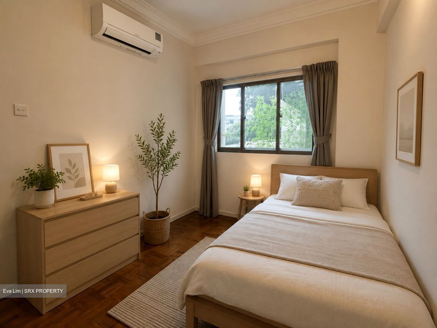 Eunos Park (D14), Condominium #590826991